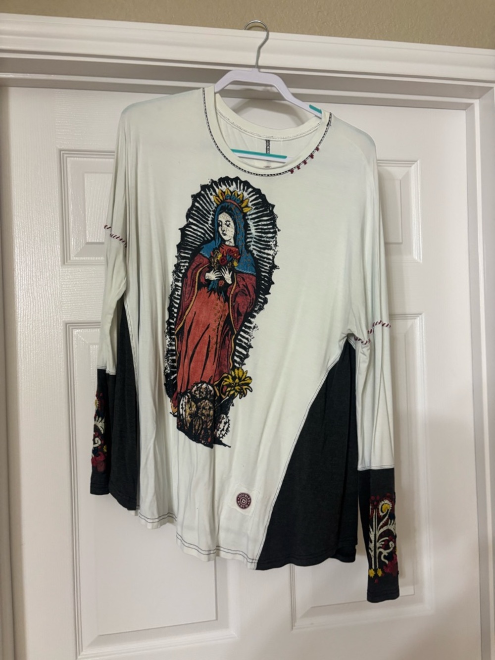 Double D Ranch - Our Lady of Guadalupe Tee
